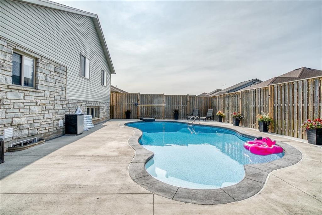 8495 Angie Drive, Niagara Falls, Ontario L2H 0J3 (21446453) Your Home